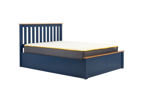 Phoenix Ottoman Bed